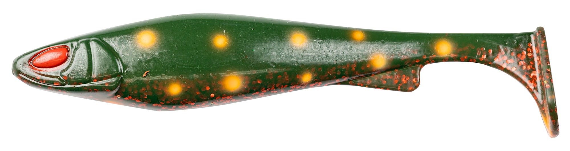 Daiwa PX Lazy Shad 24cm 112g Gäddjigg