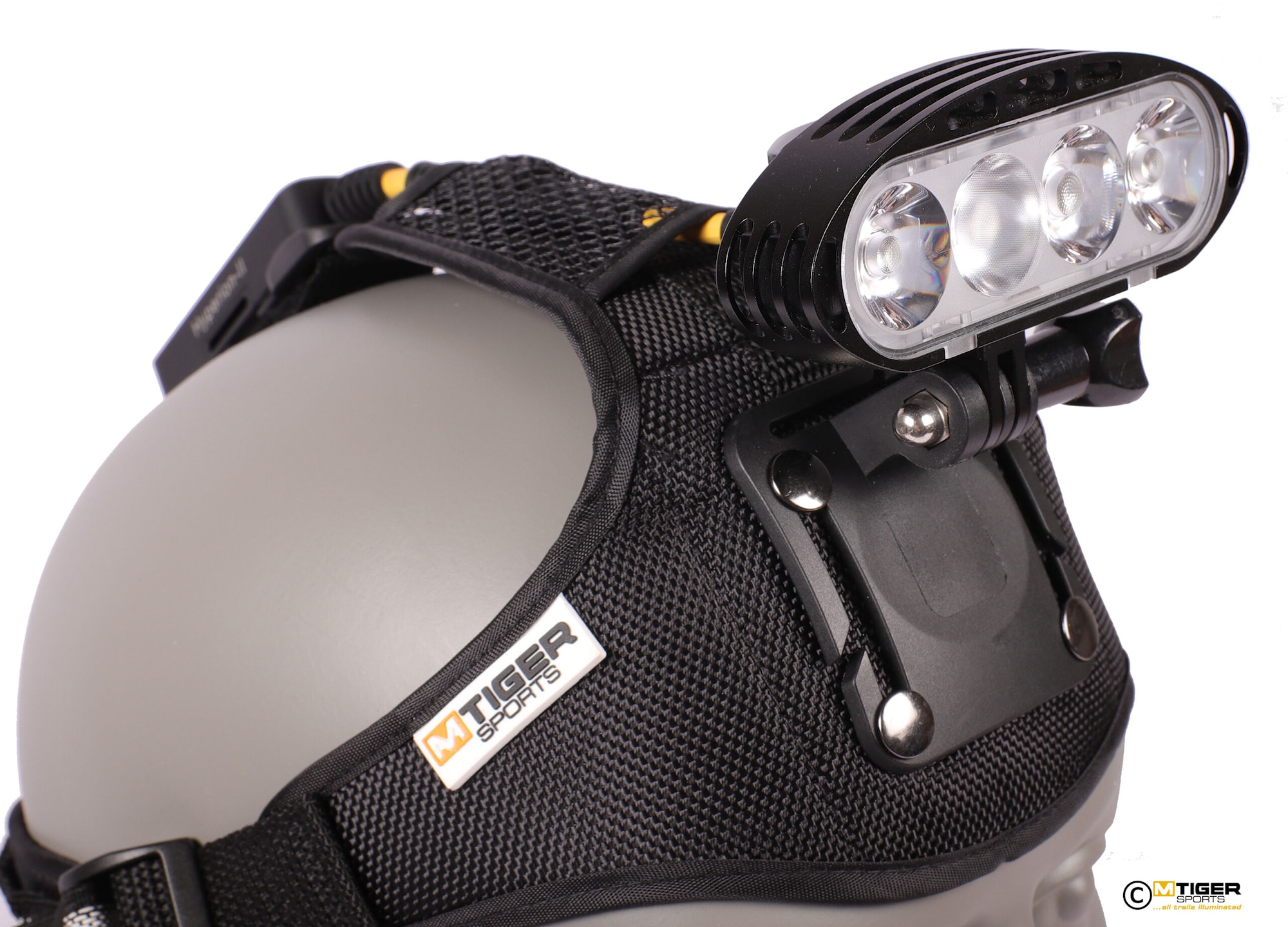 M-Tiger Hyperion-II head light-kit