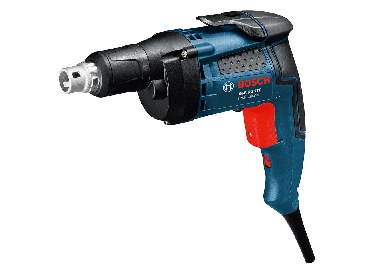 Bosch GSR 6-25 Te Schrauber