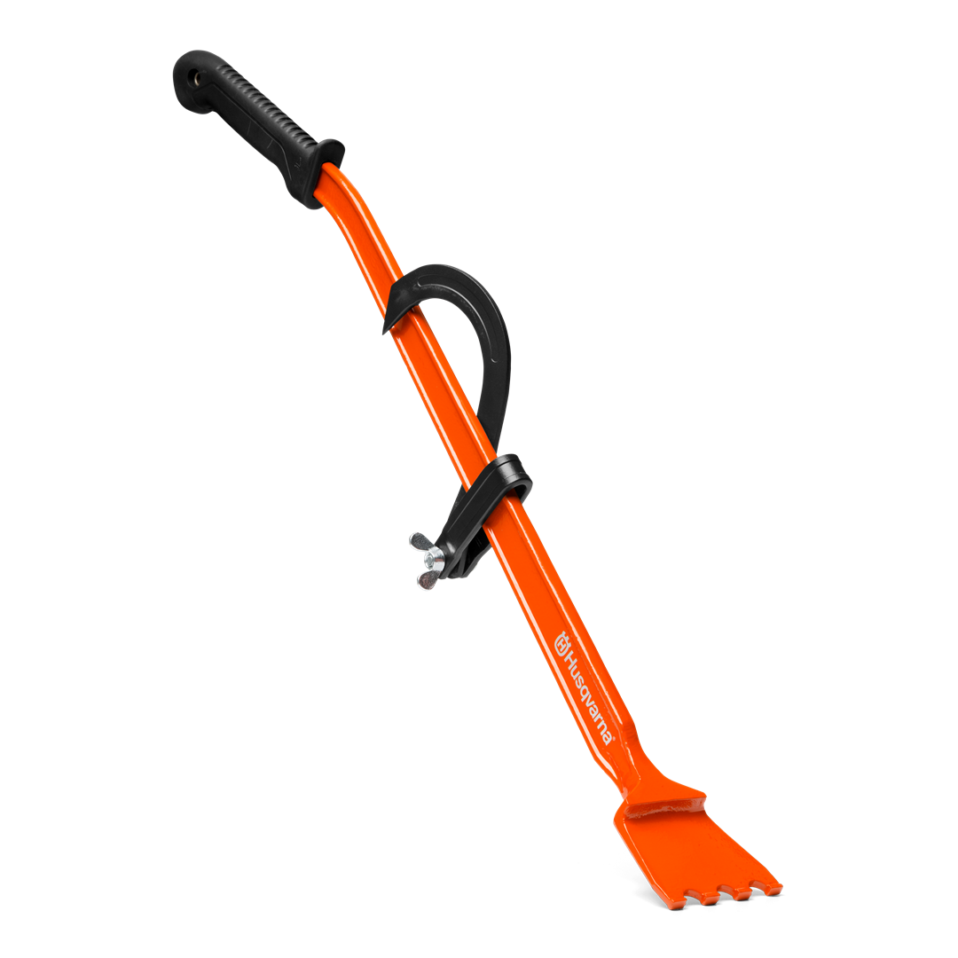 Husqvarna Kaatovänkä kääntökoukulla 80  cm