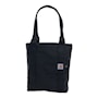 Carhartt Vertical Open Tote Väska Black