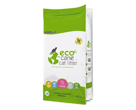 Eco Cane Cat Litter 11,6 litraa