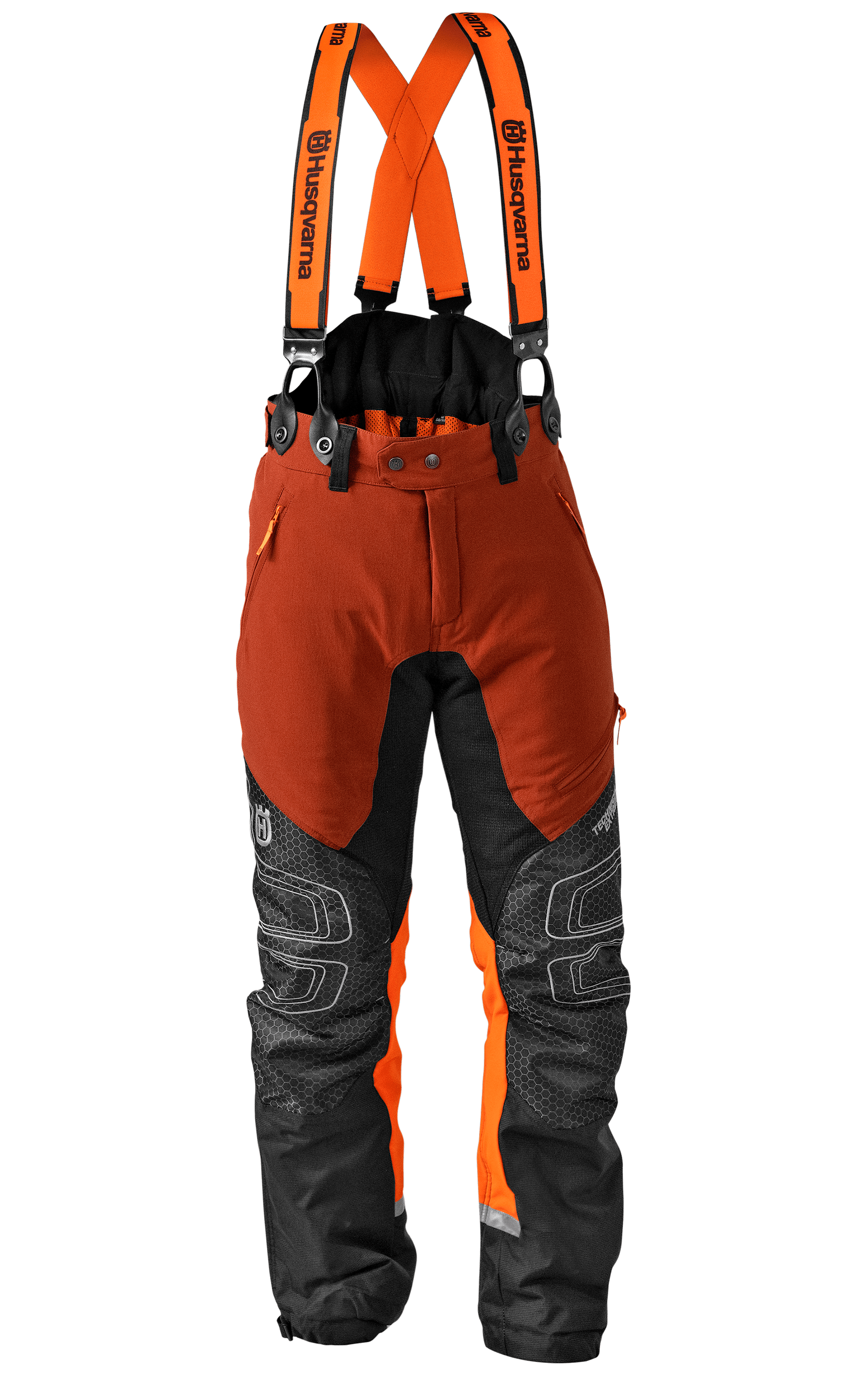 Husqvarna Technical Extreme Motorsagbukser