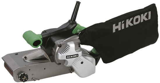 Hikoki Bandslip Sb10V2 1020W