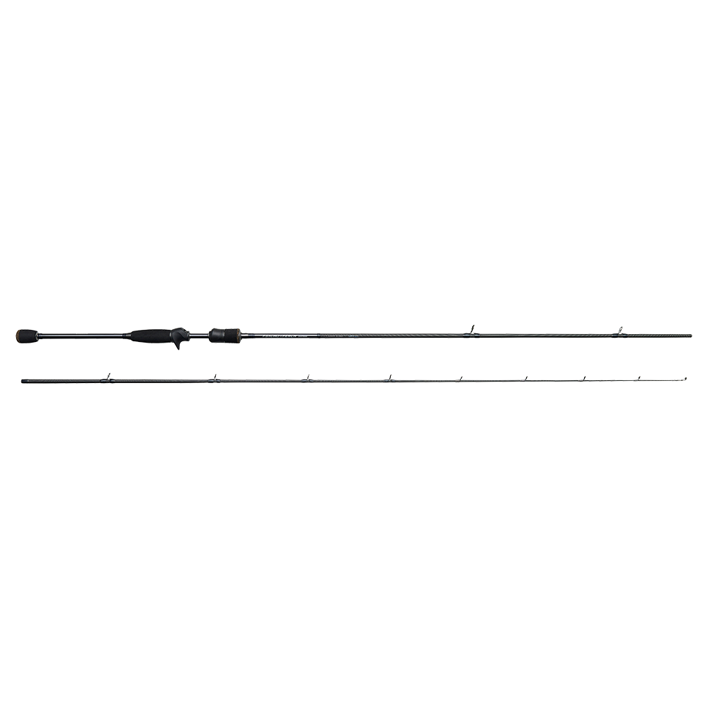 Okuma Psycho Perch UFR 230 cm (7'7'') 4-24 g Spinnspö -
