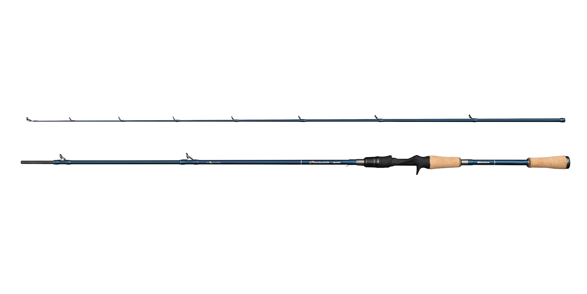 Abu Garcia Fantasista Nano 702 M-XF 2.13m 5-30g