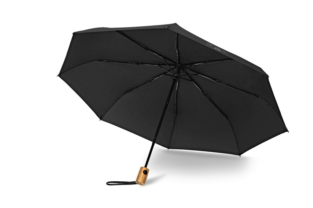 Stihl Faltbarer Regenschirm
