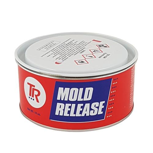 Scott Bader Fast Formvax Tr-104 396G