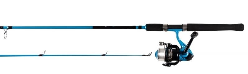 Ifish Haspelset X-Wand 6' - Flera färger