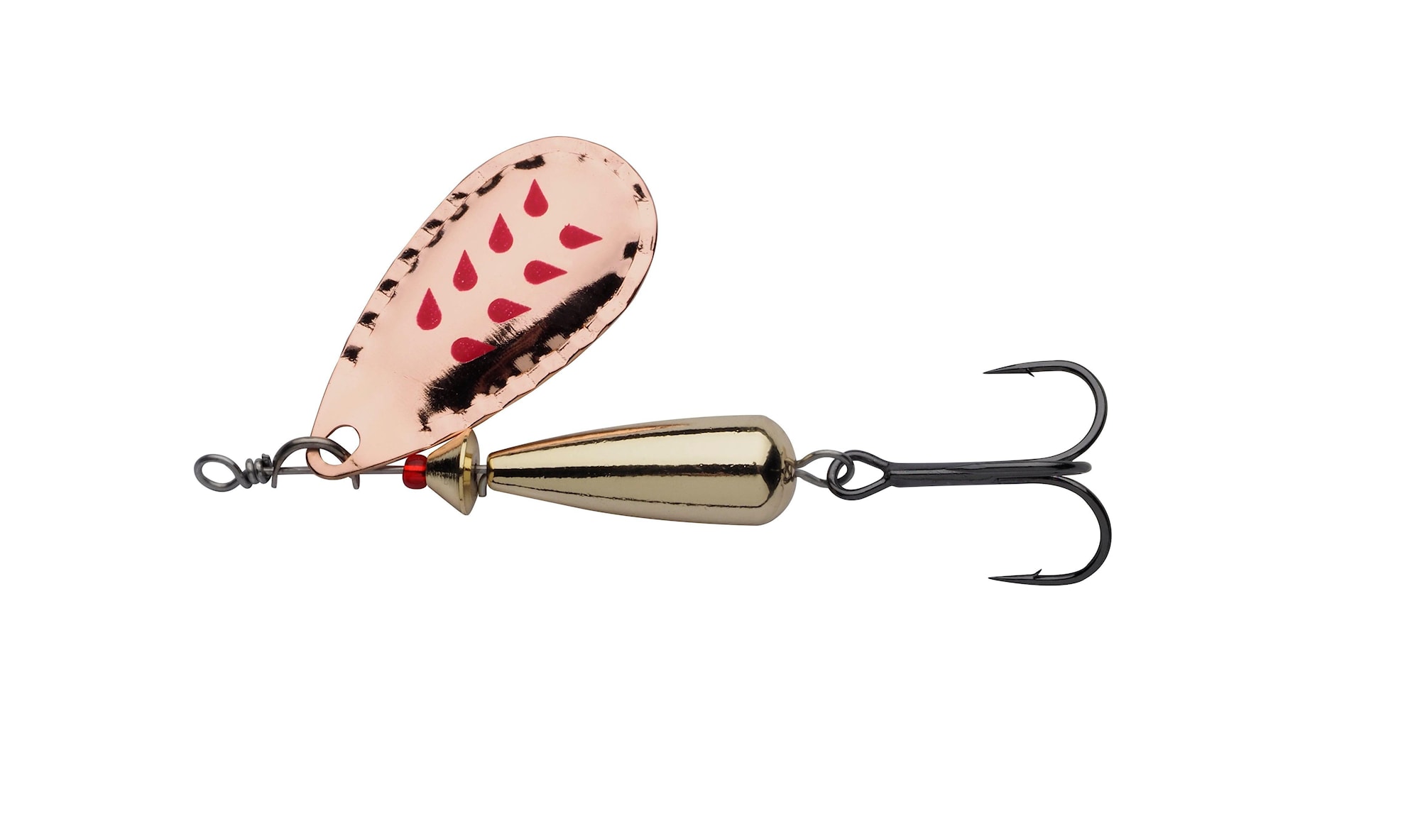 Droppen 6g Copper -