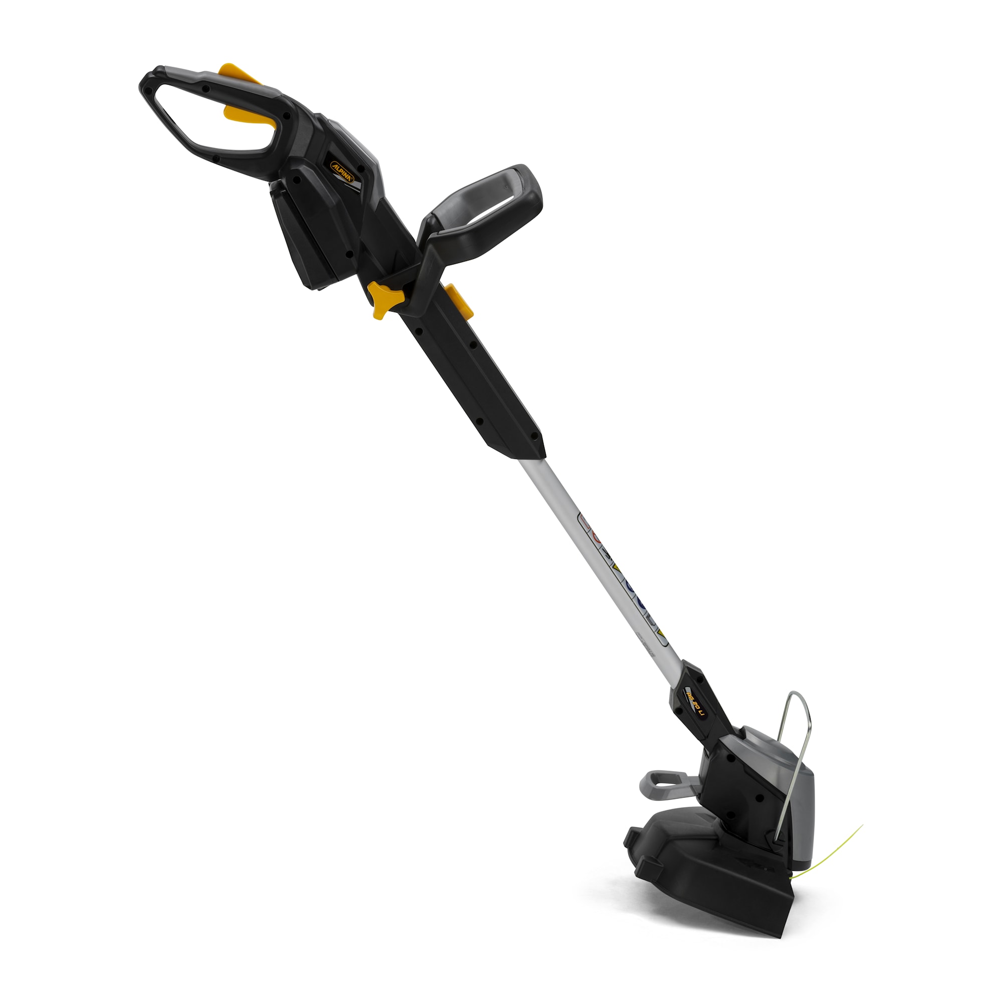 Alpina AG 20 Li Grästrimmer (2.0 Ah)