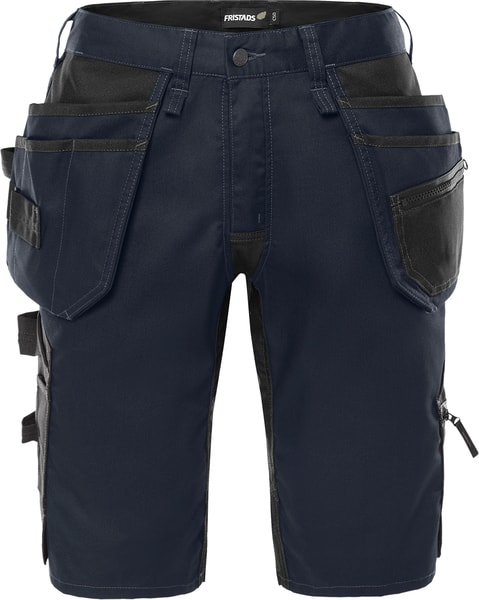 Fristads Shorts Hantverk Dam 2904 GWM Marin 46