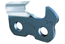 Stihl splittkjede 3/8 Rapid Micro (RMX), 1,6 mm, 156 dl