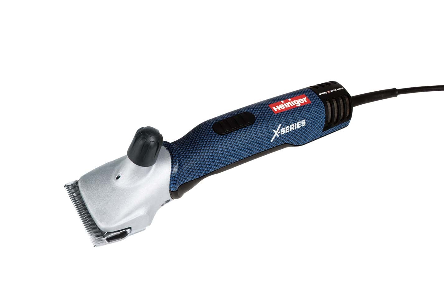 Heiniger Xpercience Clipper 230V 200W (350W)