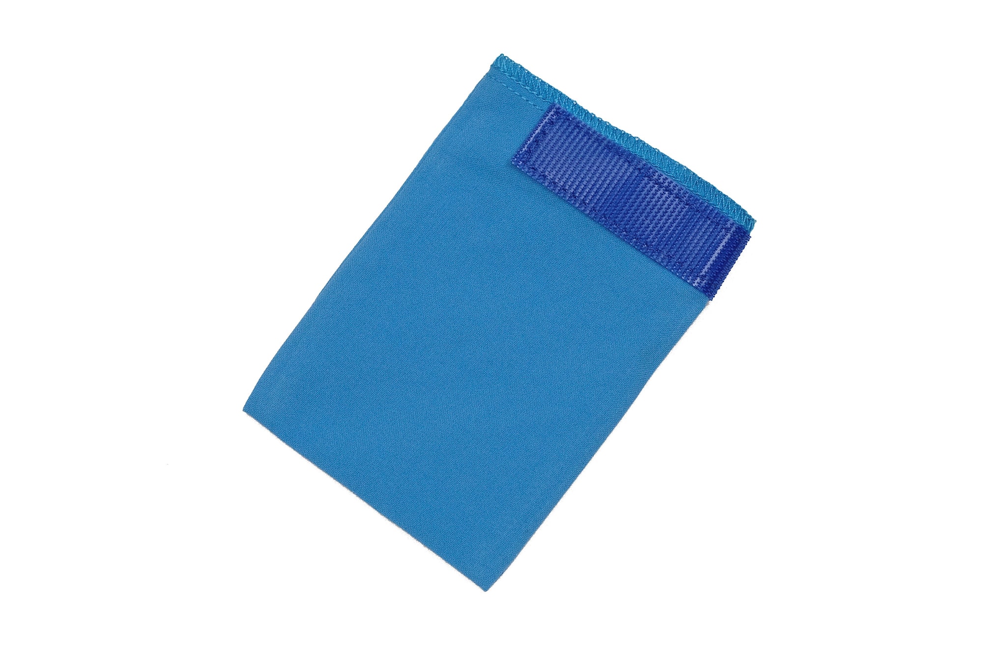 Non-Stop Dogwear Long Distance Bootie 4Pk Blue, XXXS -