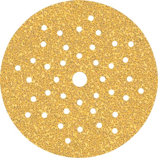 Bosch Hiomapaperi Expert C470 epäkeskohiomakoneisiin 125 mm, Multireikä, 50 kpl