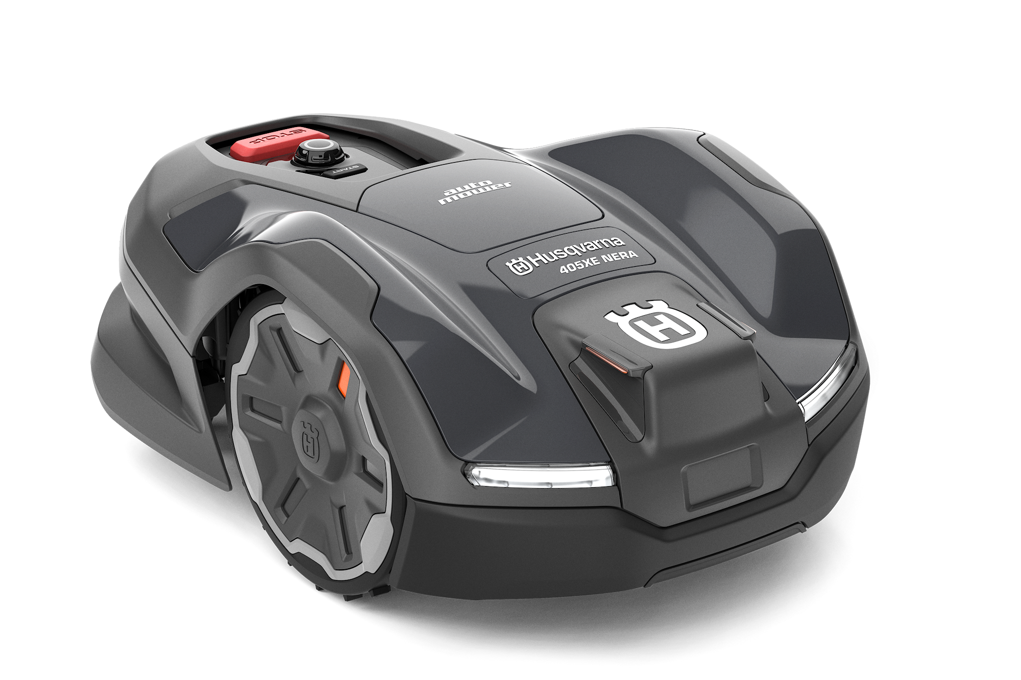 Husqvarna Automower® 405XE NERA Robotgressklipper -