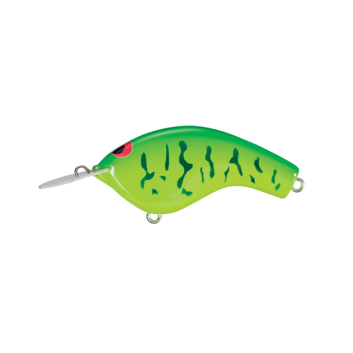 REA/Black Friday Shimano Lure Bantam Macbeth Flat AR-C 57mm 9g 004 Chart KD