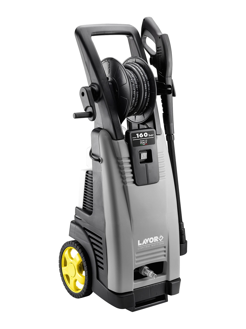LavorPro Tormenta 28 Högtryckstvätt