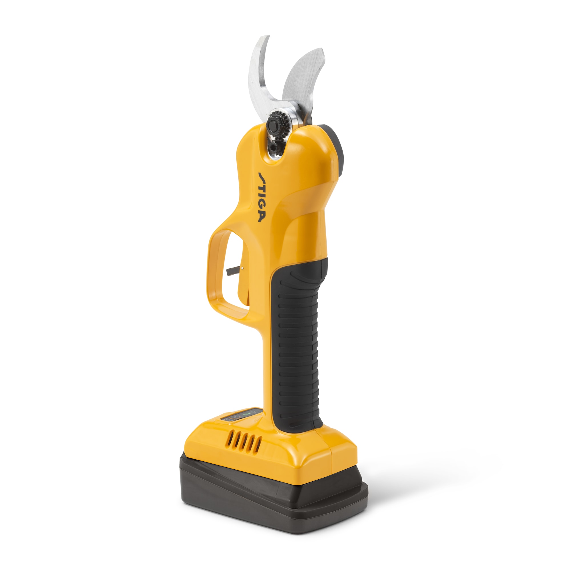 Stiga SC 100e Batterisekatör