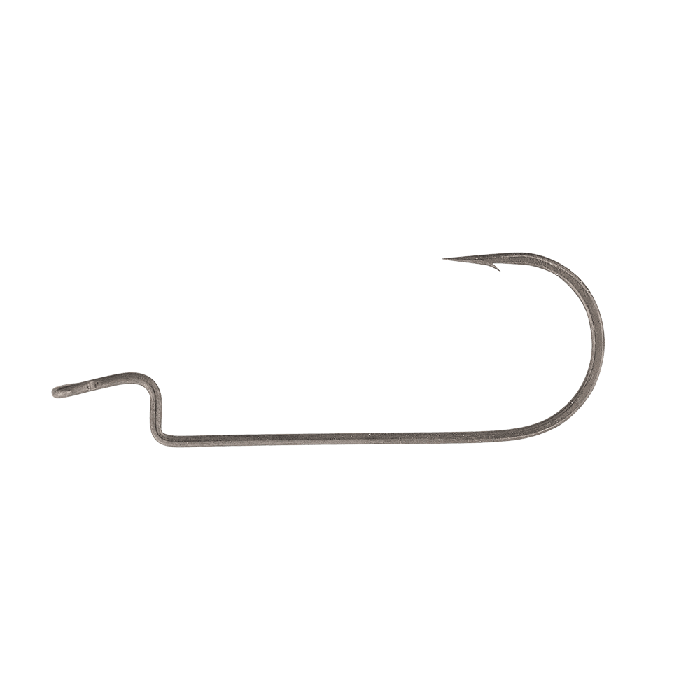 Savage Gear Krokar Worm Offset Super Slide Hook #3/0 10st
