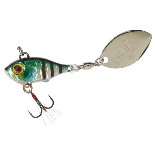 Gunki Shocker Vib 18 Blue Gill -
