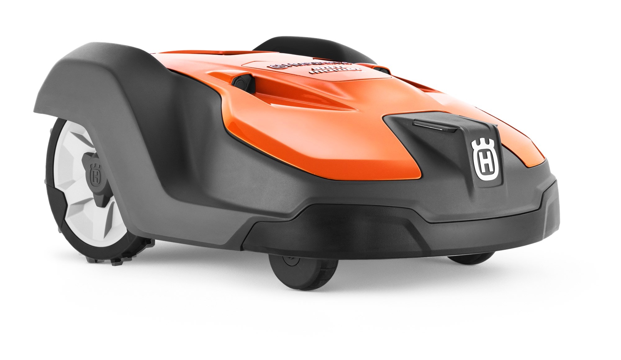 Husqvarna Automower® 550 Robotgressklipper