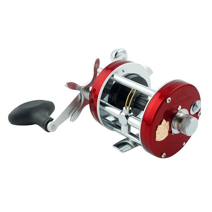 Abu Garcia Multirulle Ambassadeur 7000 C Compact