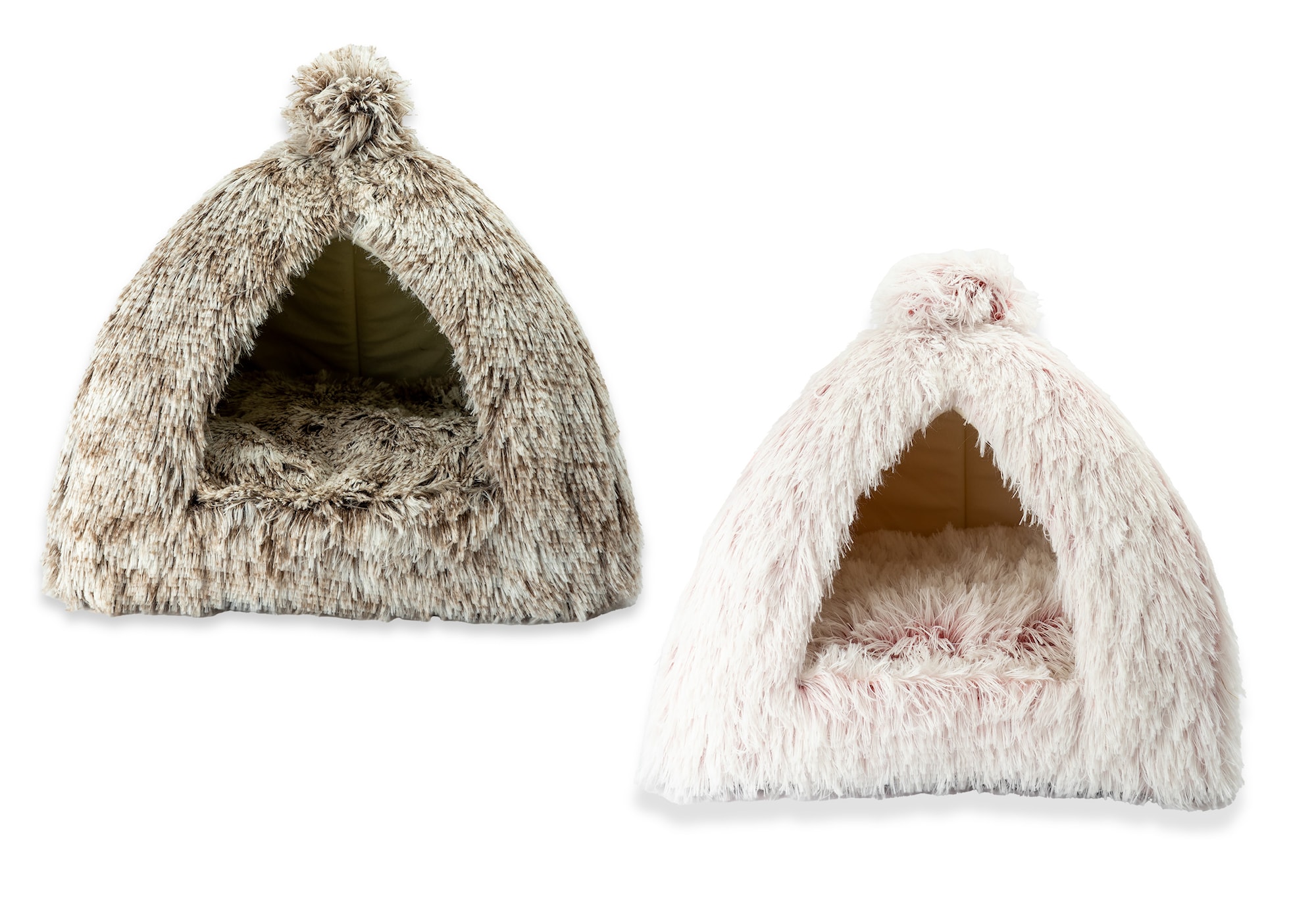 Petcare Kitty Play Cat Igloo 40cm