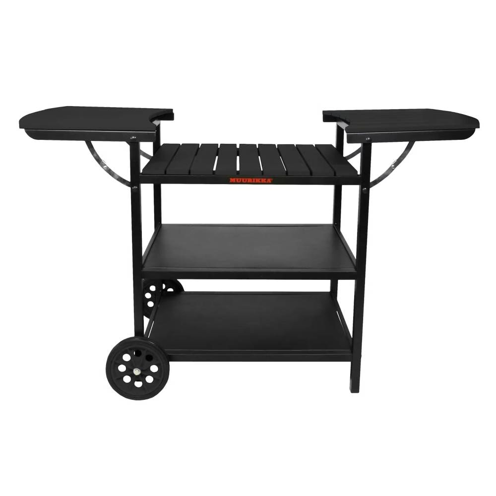 Sommarköksvagn Muurikka Maxi 5411