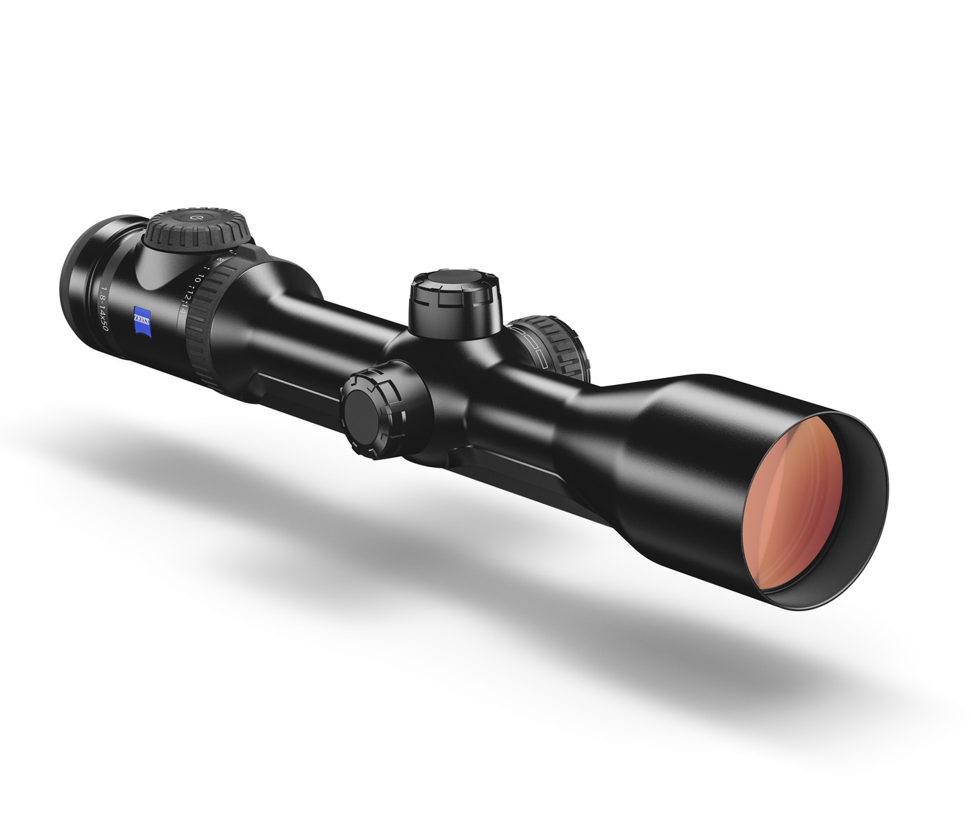 Zeiss Victory V8 1,8-14x50 M Riktmedel 60