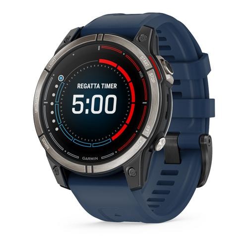 Garmin Quatix 7 Pro Marine Smartwatch