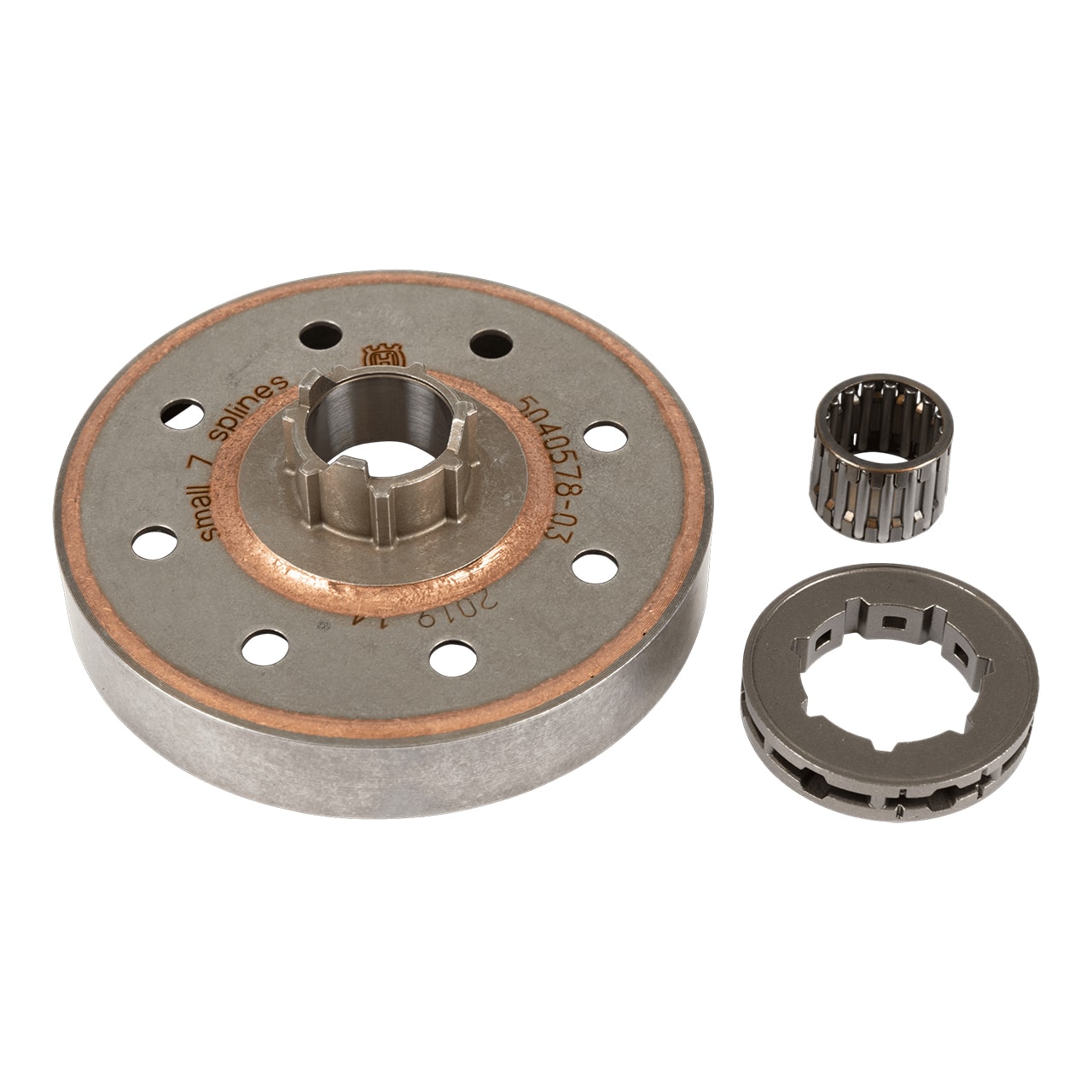 Husqvarna Kopplingstrumma .325"7T