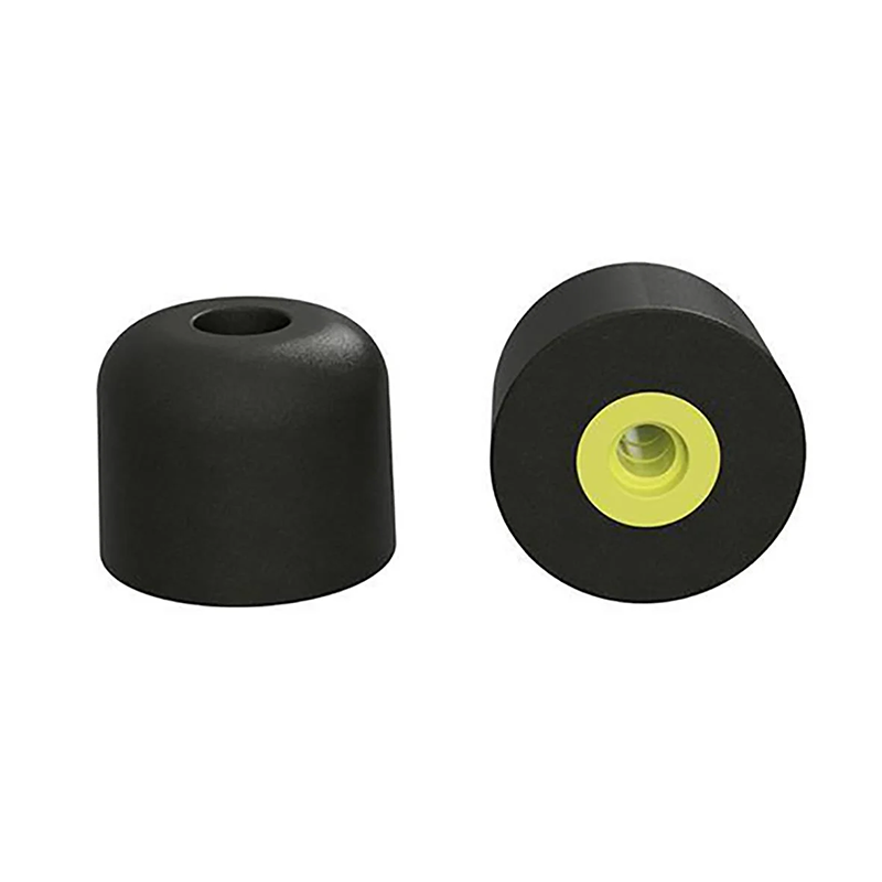 ISOtunes 5 par Öronproppar till Free/Sport Caliber