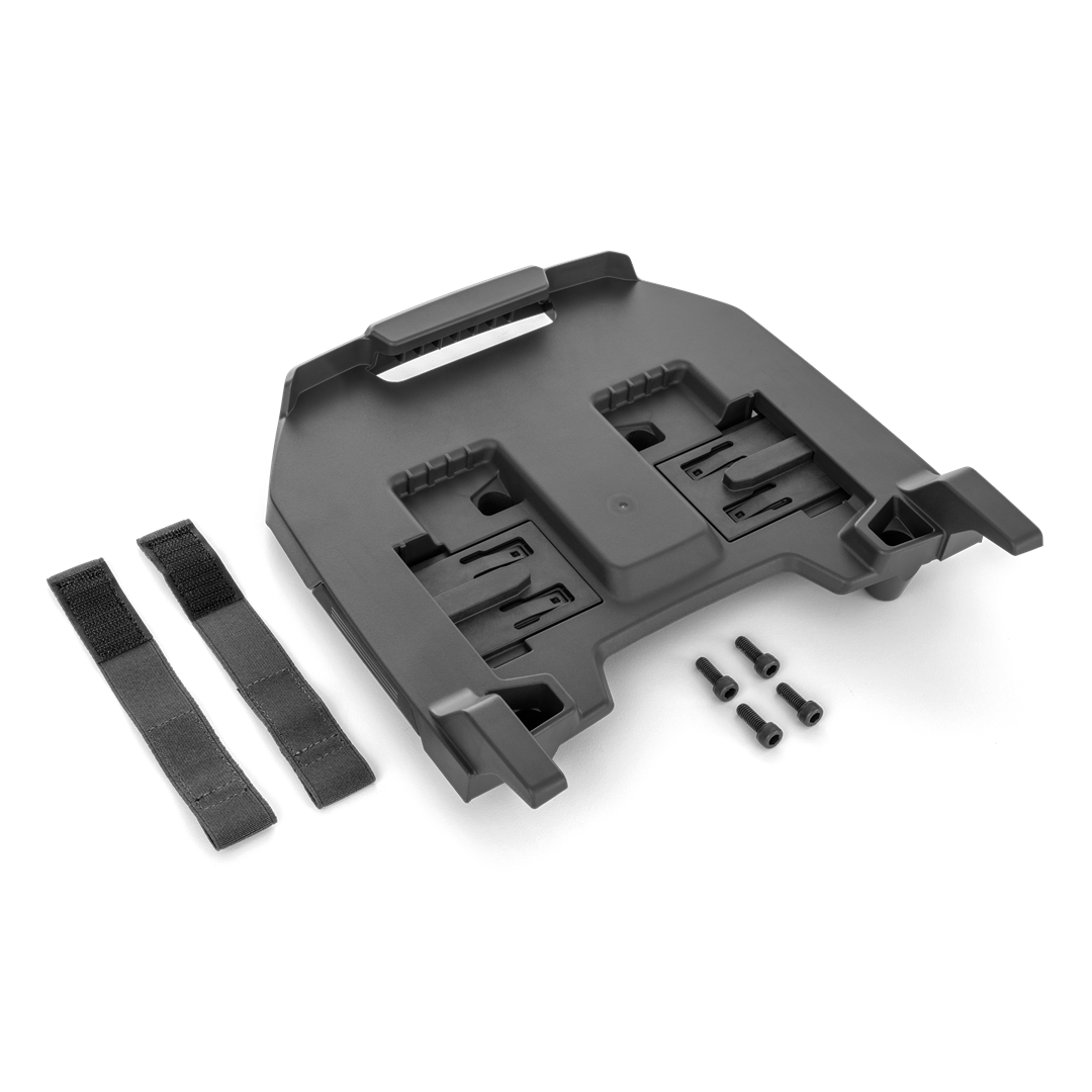 Husqvarna Adapterplatte für Rasenmäher