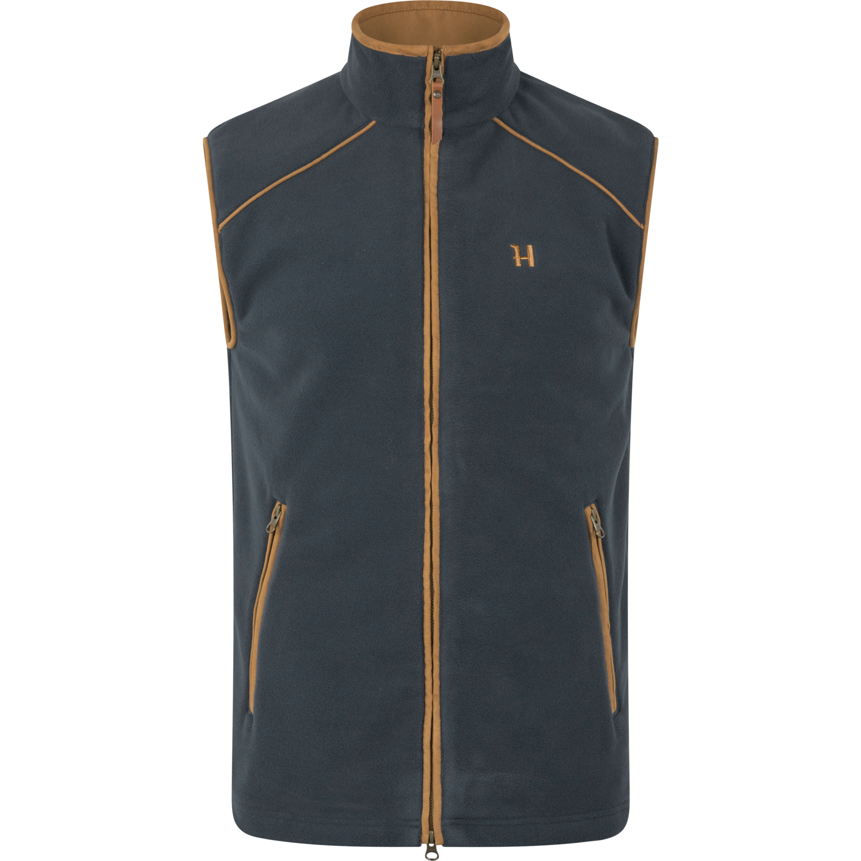 Härkila Sandhem 200 Väst Herr Dark Navy