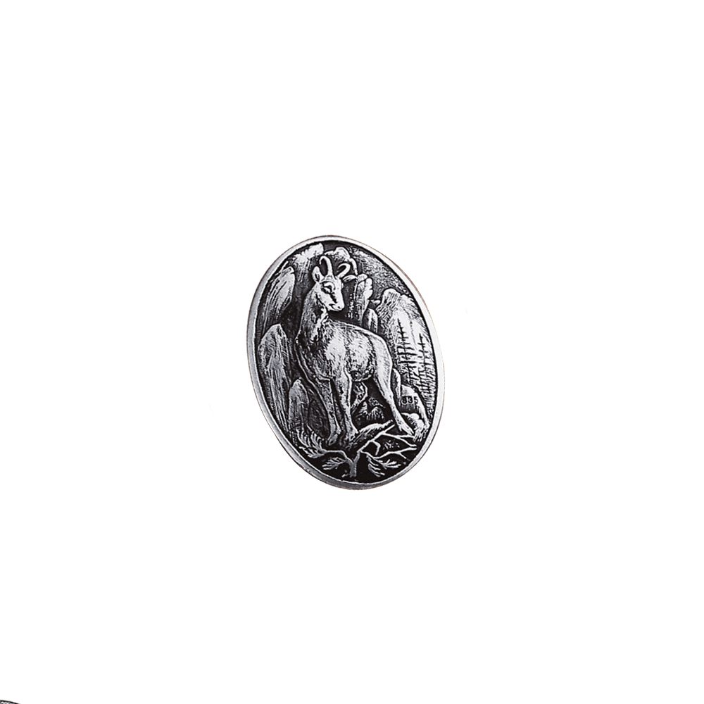 Blaser Pistolgrepps Rosett Gems