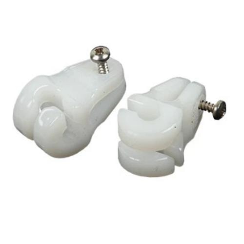 Segelhake 2-pack