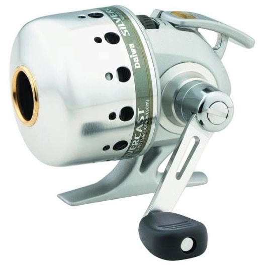 REA/Black Friday Daiwa Silver Cast 100