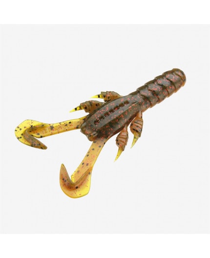 Ninja Craw Creature Bait 3" 7 cm 10 g 6-pack