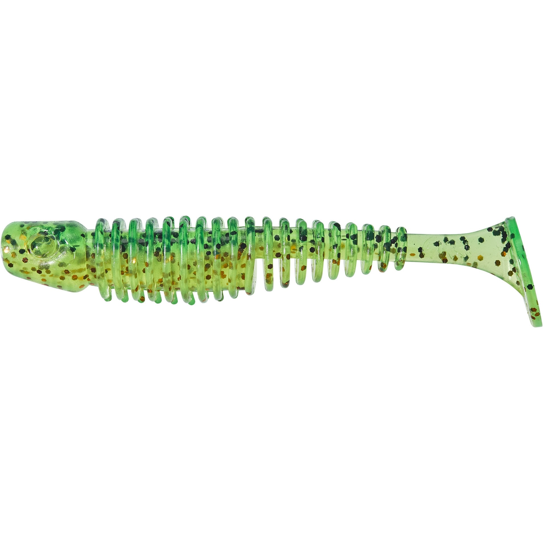 Gunki Tipsy SXL 10 cm Fire Chart 4-pack