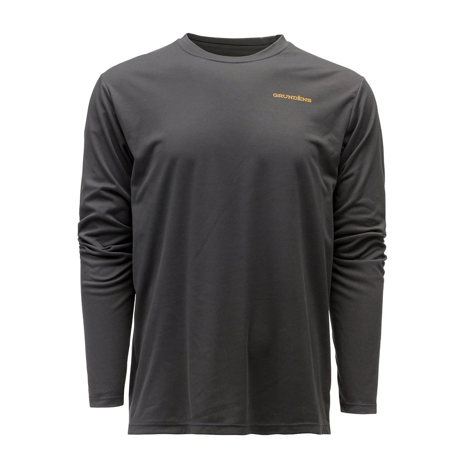 Grundéns Tuna Tattoo LS Tech Tee Anchor, M