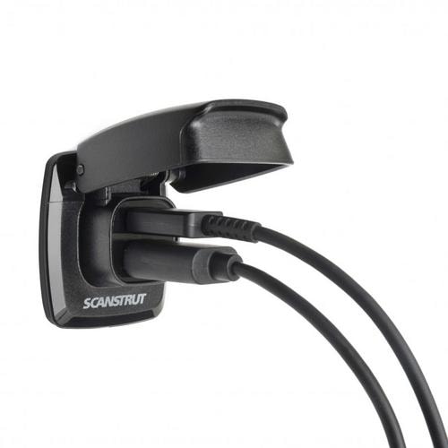 Scanstrut Flip Pro USB-A+C