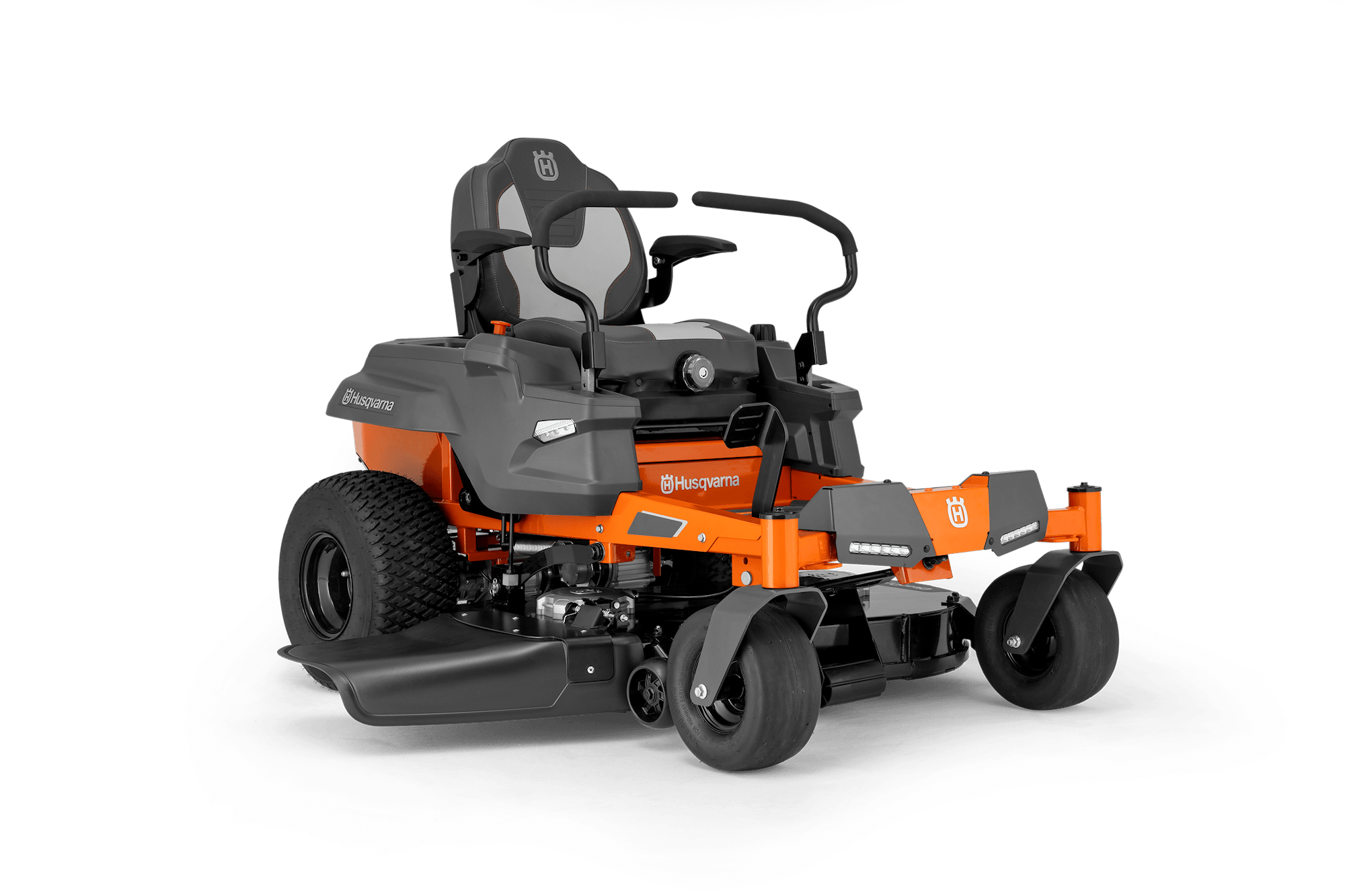 Husqvarna Z342iF Battery-Powered Zero-Turn Riding Mower