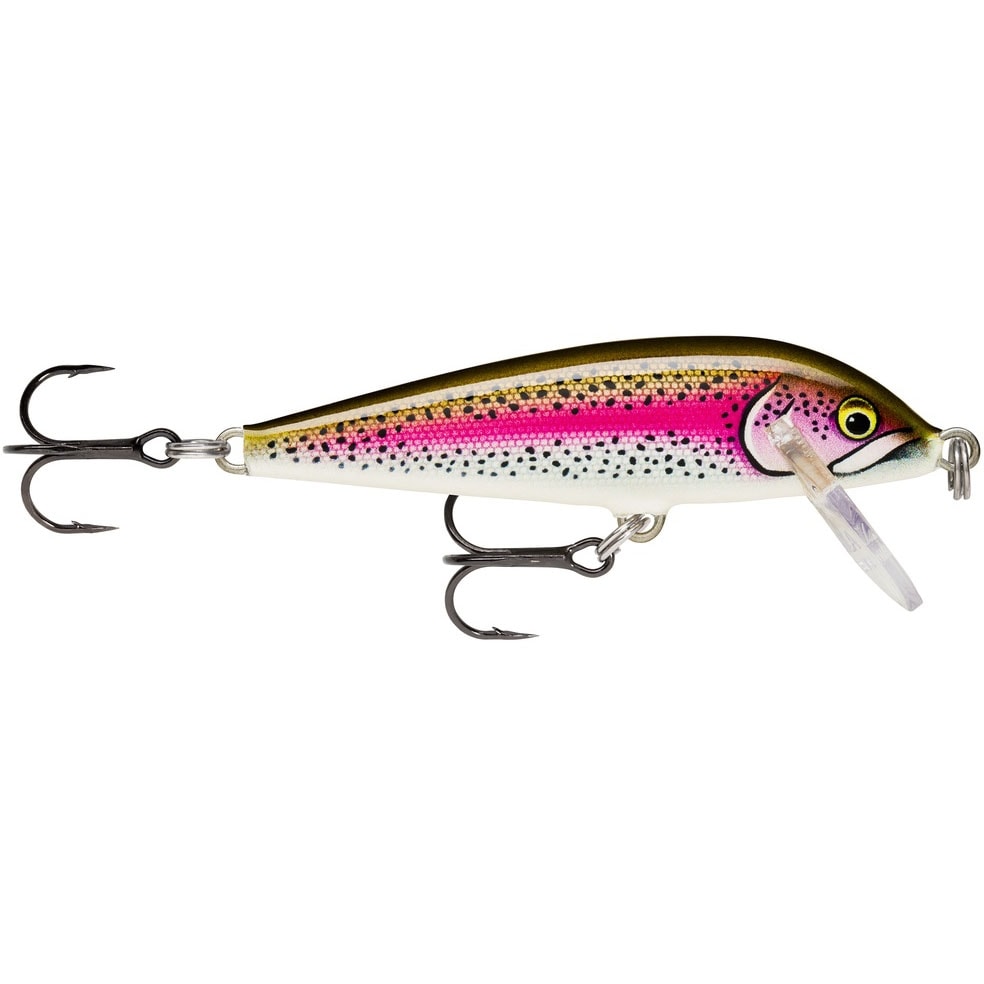 Rapala Countdown 5 cm Artistic Rainbow Trout (ART)