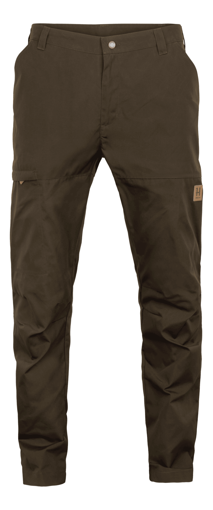 Härkila Fjell Ace Hose Herr Willow green
