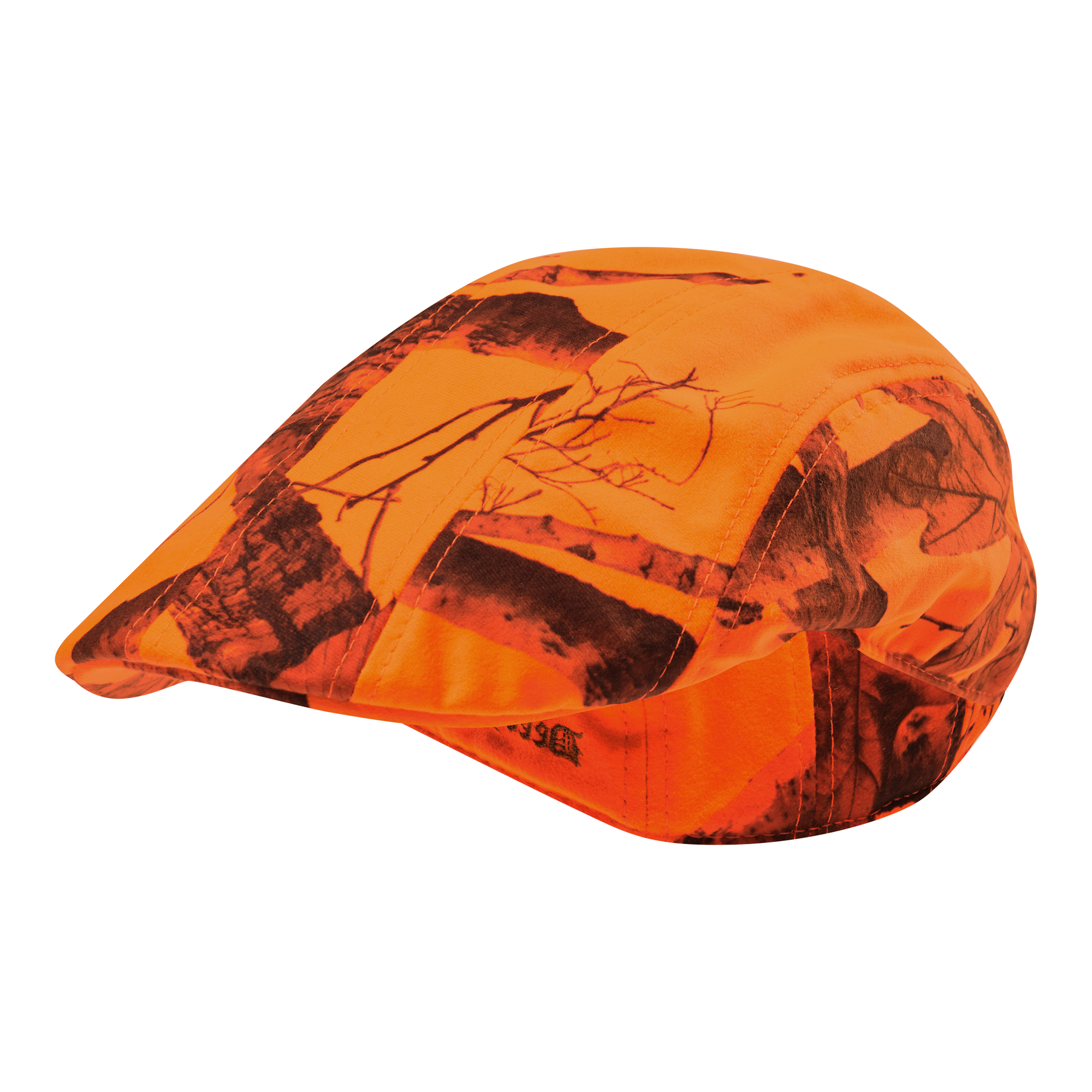 Deerhunter Flat Cap REALTREE EDGEÂ® ORANGE 60/61