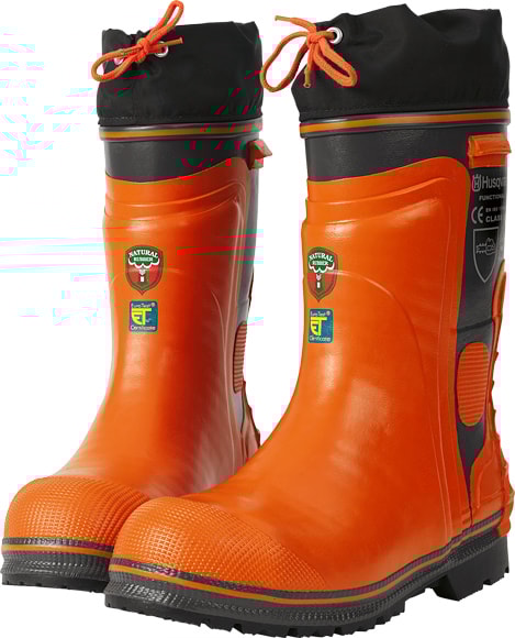 Husqvarna Stövel Functional 24 - 40