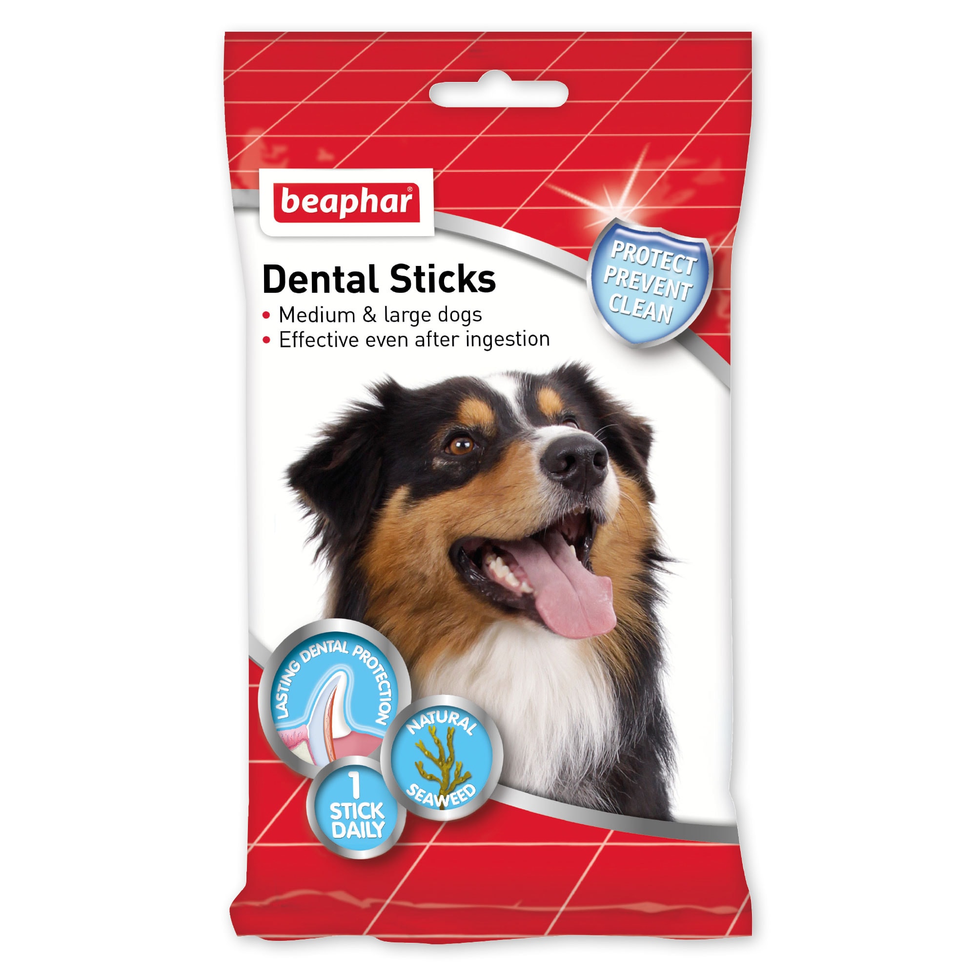 Beaphar, Dental Sticks Dog M/L