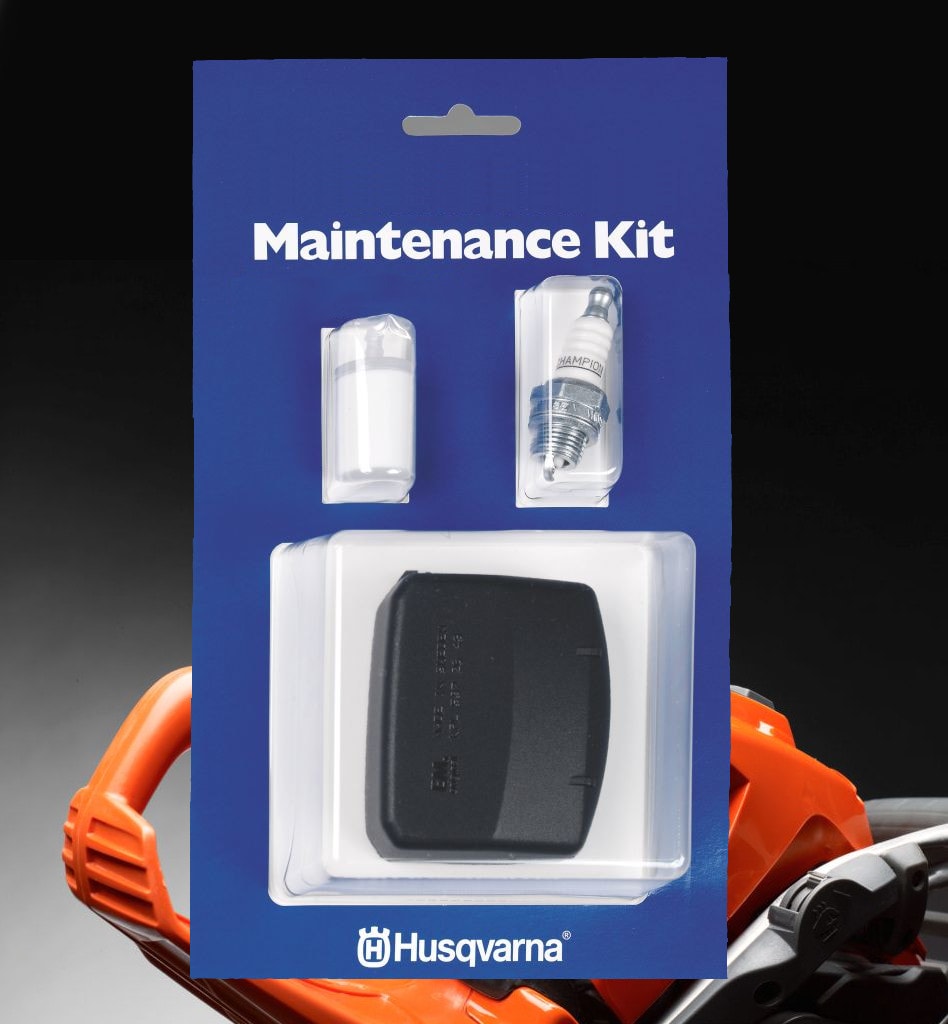 Husqvarna Servicekit Motorsåg 2